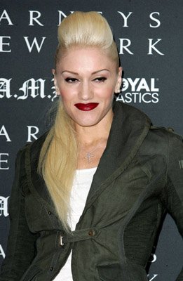 Gwen Stefani photo