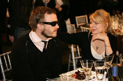 Michelle Williams photo