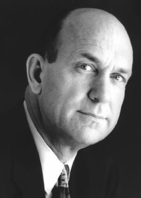 Richard McGonagle photo