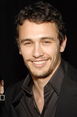 James Franco photo