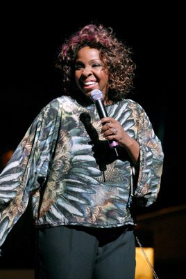 Gladys Knight photo