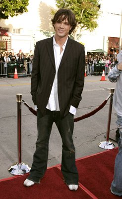 Jared Padalecki photo