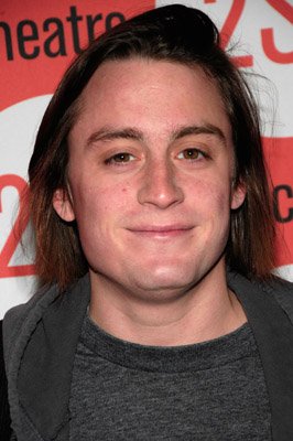 Kieran Culkin photo