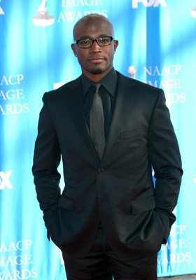 Taye Diggs photo