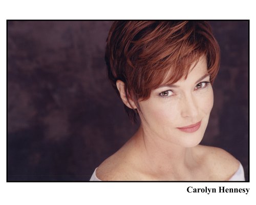 Carolyn Hennesy photo