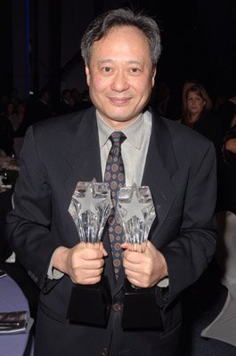 Ang Lee photo