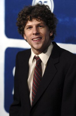 Jesse Eisenberg photo