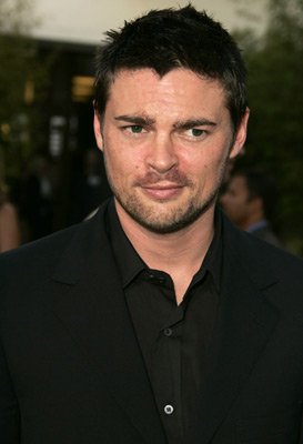 Karl Urban photo