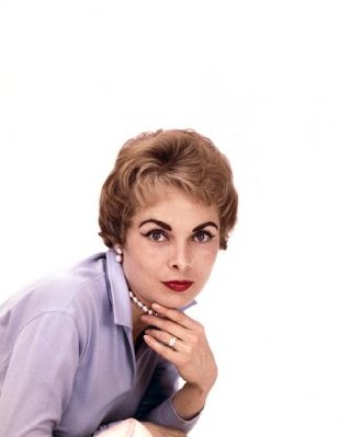 Janet Leigh photo