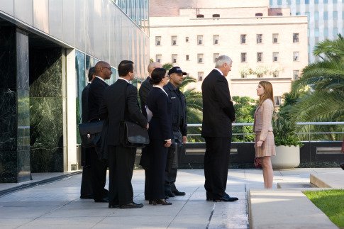 Barry Bostwick photo