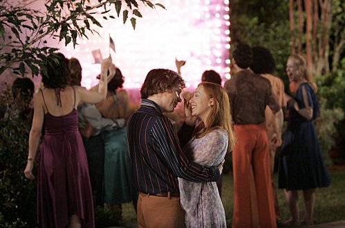 Jack Davenport photo