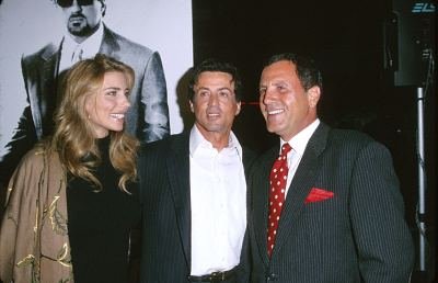 Frank Stallone photo