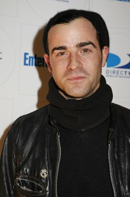 Justin Theroux photo