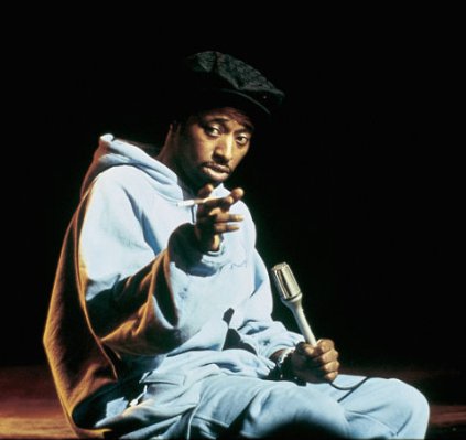 Eddie Griffin photo