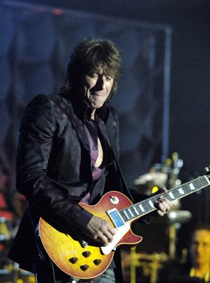 Richie Sambora photo