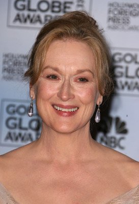 Meryl Streep photo