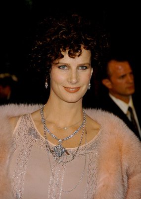 Rachel Griffiths photo