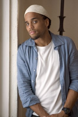 Michael Ealy photo