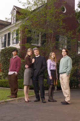 Susanna Thompson photo