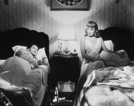 Marlene Dietrich photo