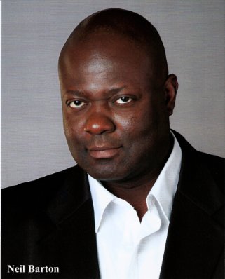 Neil Barton photo
