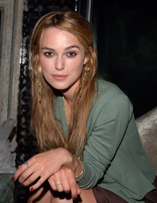 Keira Knightley photo