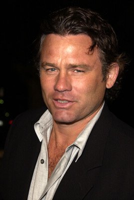 Richard Tyson photo