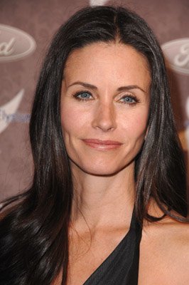Courteney Cox photo