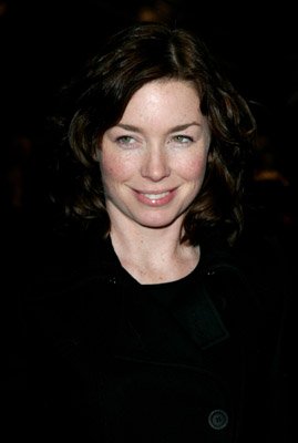 Julianne Nicholson photo