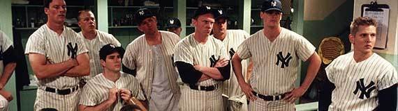 Brendan McCarthy photo