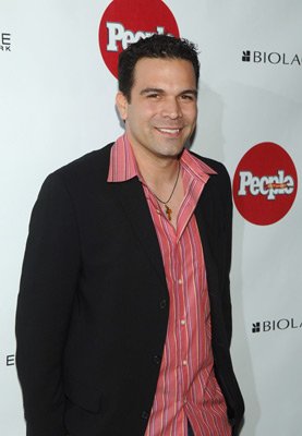 Ricardo Chavira photo