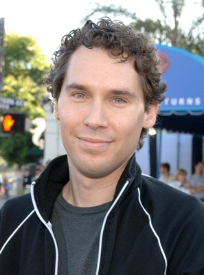 Bryan Singer photo