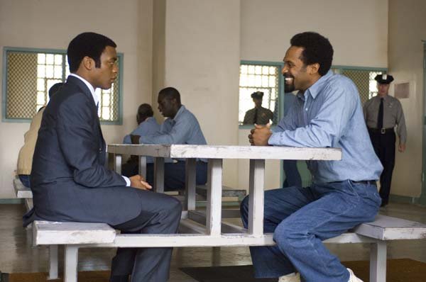 Chiwetel Ejiofor photo