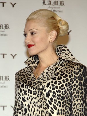 Gwen Stefani photo