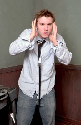 Sam Huntington photo