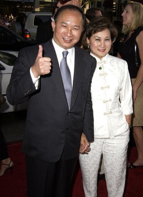 John Woo photo