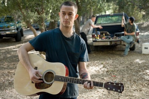 Joseph Gordon-Levitt photo