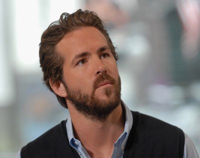 Ryan Reynolds photo