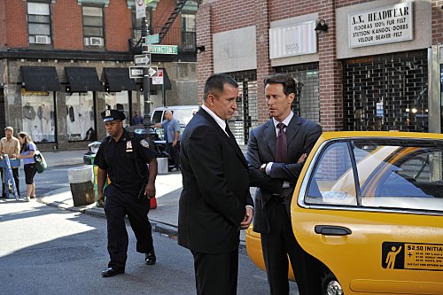 Anthony LaPaglia photo