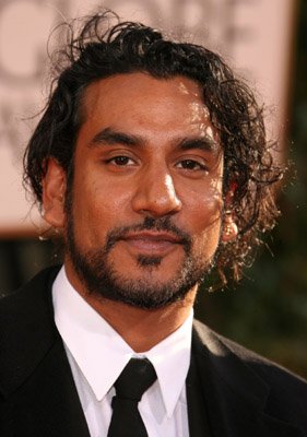 Naveen Andrews photo