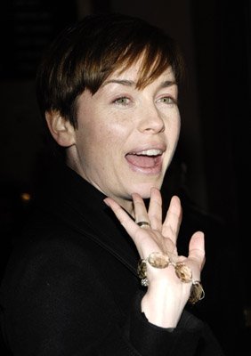 Julianne Nicholson photo