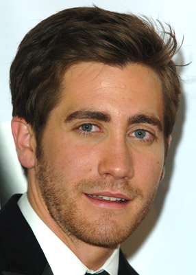 Jake Gyllenhaal photo