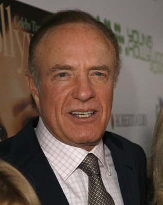 James Caan photo