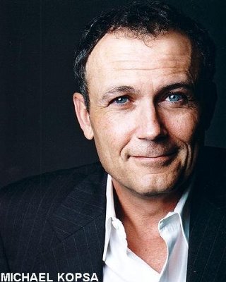 Michael Kopsa photo