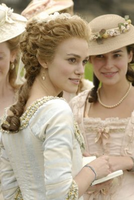 Keira Knightley photo