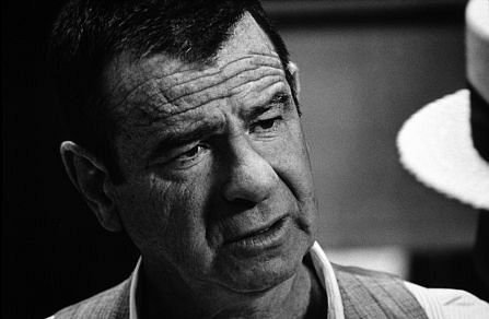 Walter Matthau photo