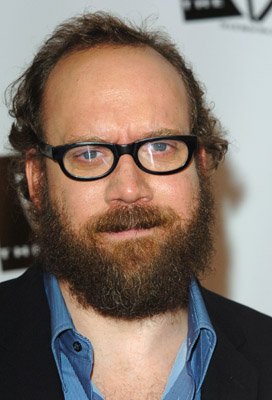 Paul Giamatti photo