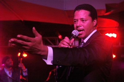 Terrence Howard photo