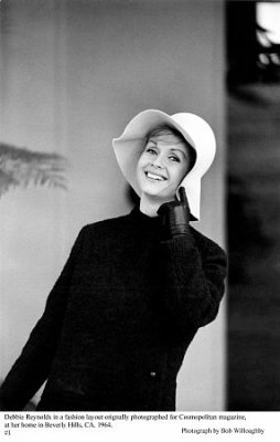 Debbie Reynolds photo