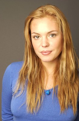 Agnes Bruckner photo
